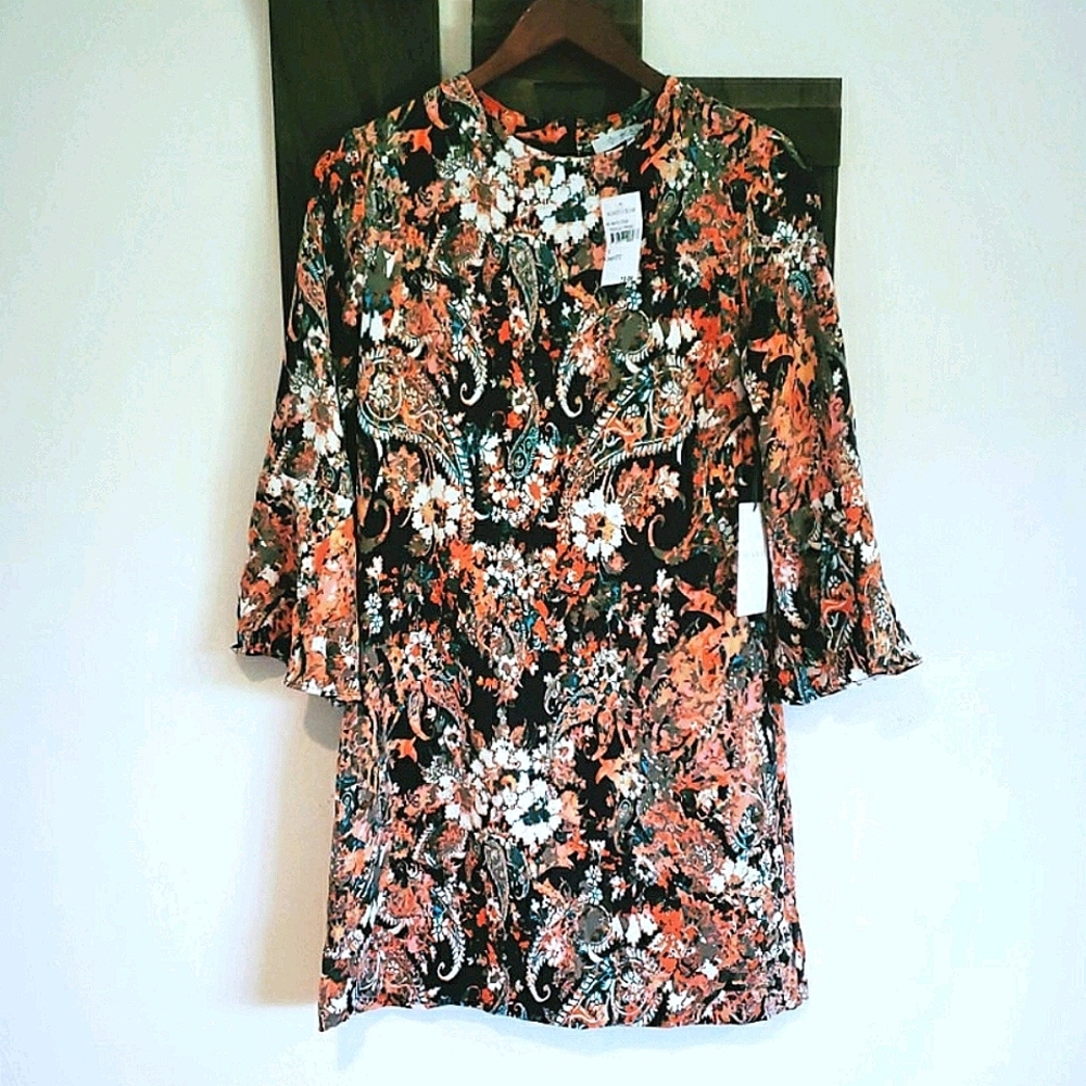 WAYF dress